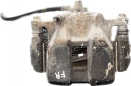 HONDA Brake caliper Front right HONDA HR-V II (RU) (2014-2022) — thumbnail 1