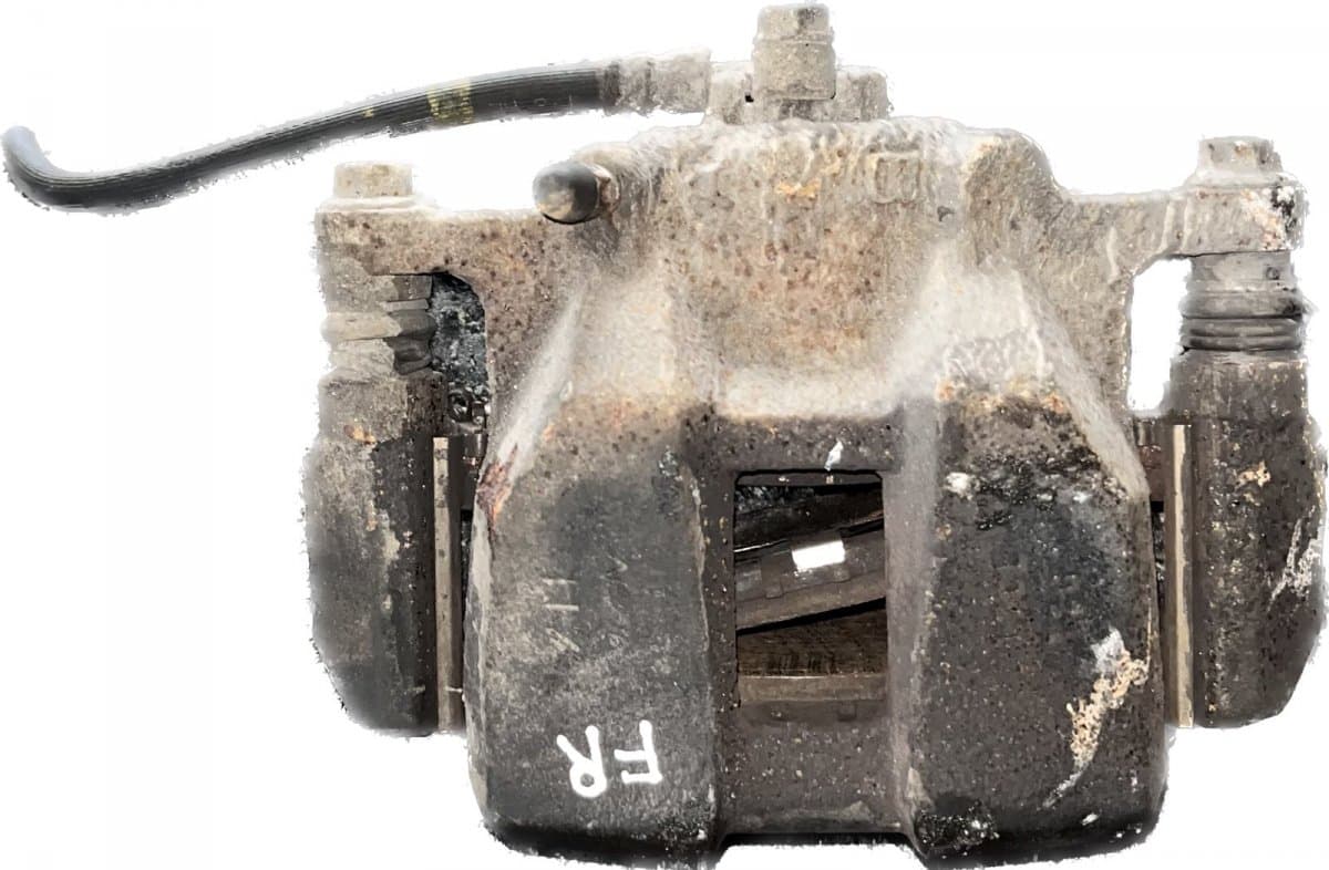 Brake caliper Front right HONDA HR-V II (RU) (2014-2022)