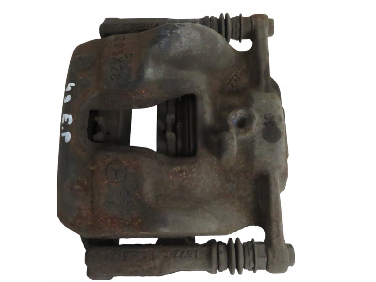 A0004217481 Brake caliper Front right MERCEDES-BENZ A-CLASS (W176) (2012-2018)