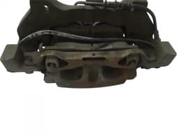 MERCEDES-BENZ A1664210281 Brake caliper Front right MERCEDES-BENZ GL-CLASS (X166) (2012-2019) — thumbnail 4
