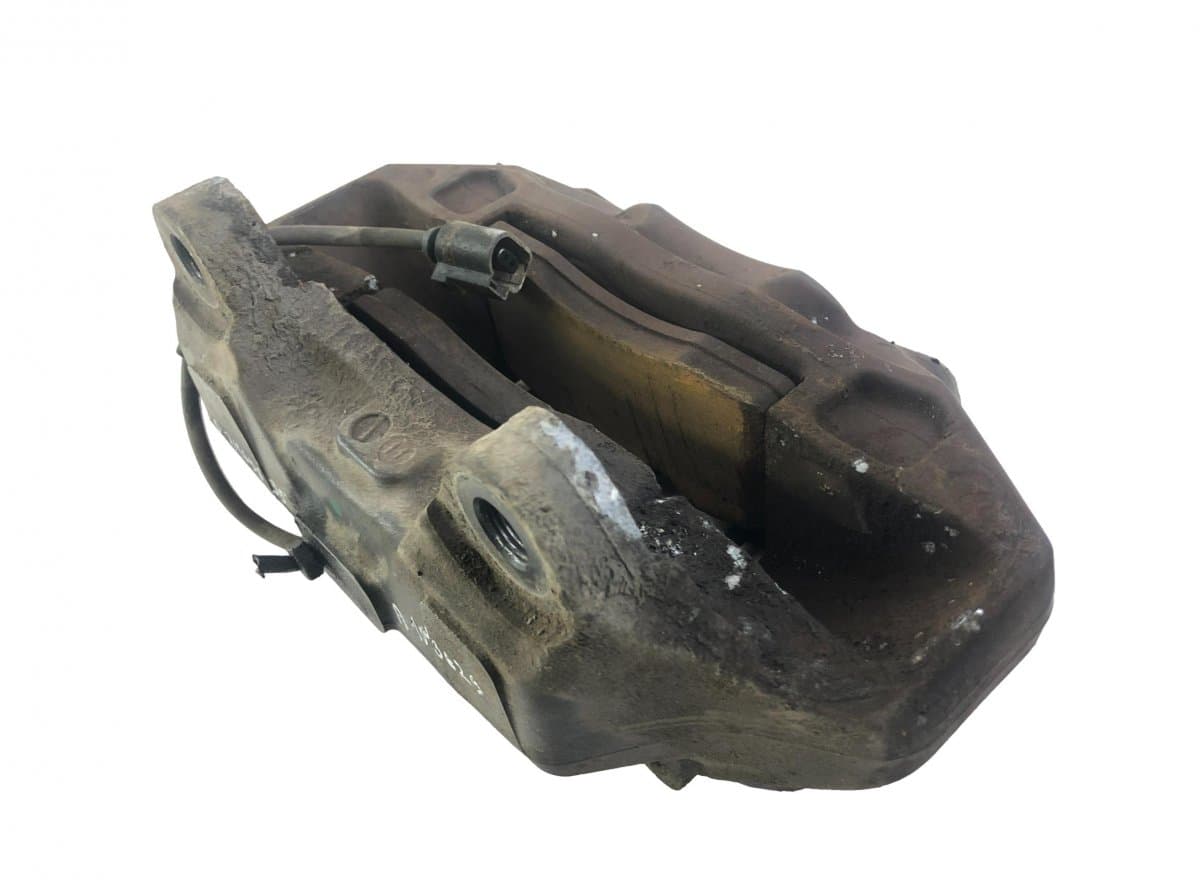 209236064A Brake caliper Front right VW TOUAREG II (7P) (2010-2018)