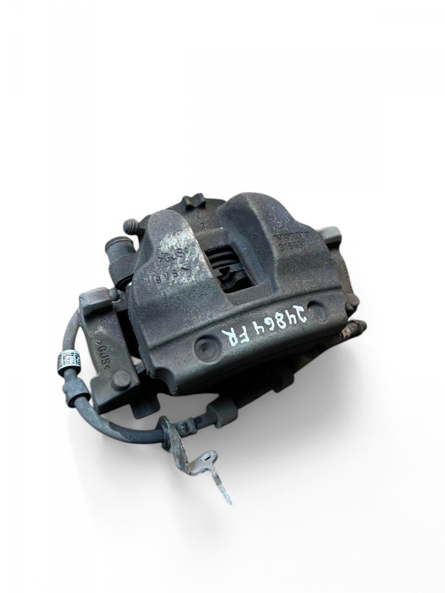 VOLVO 36003280 31665741 Brake caliper Front right VOLVO S90 / V90 (2016-)