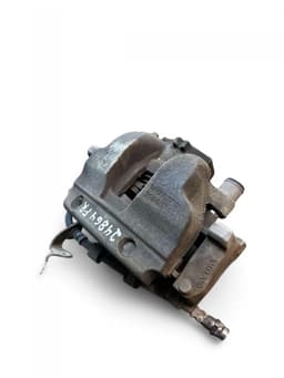 VOLVO 36003280 31665741 Brake caliper Front right VOLVO S90 / V90 (2016-) — thumbnail 2