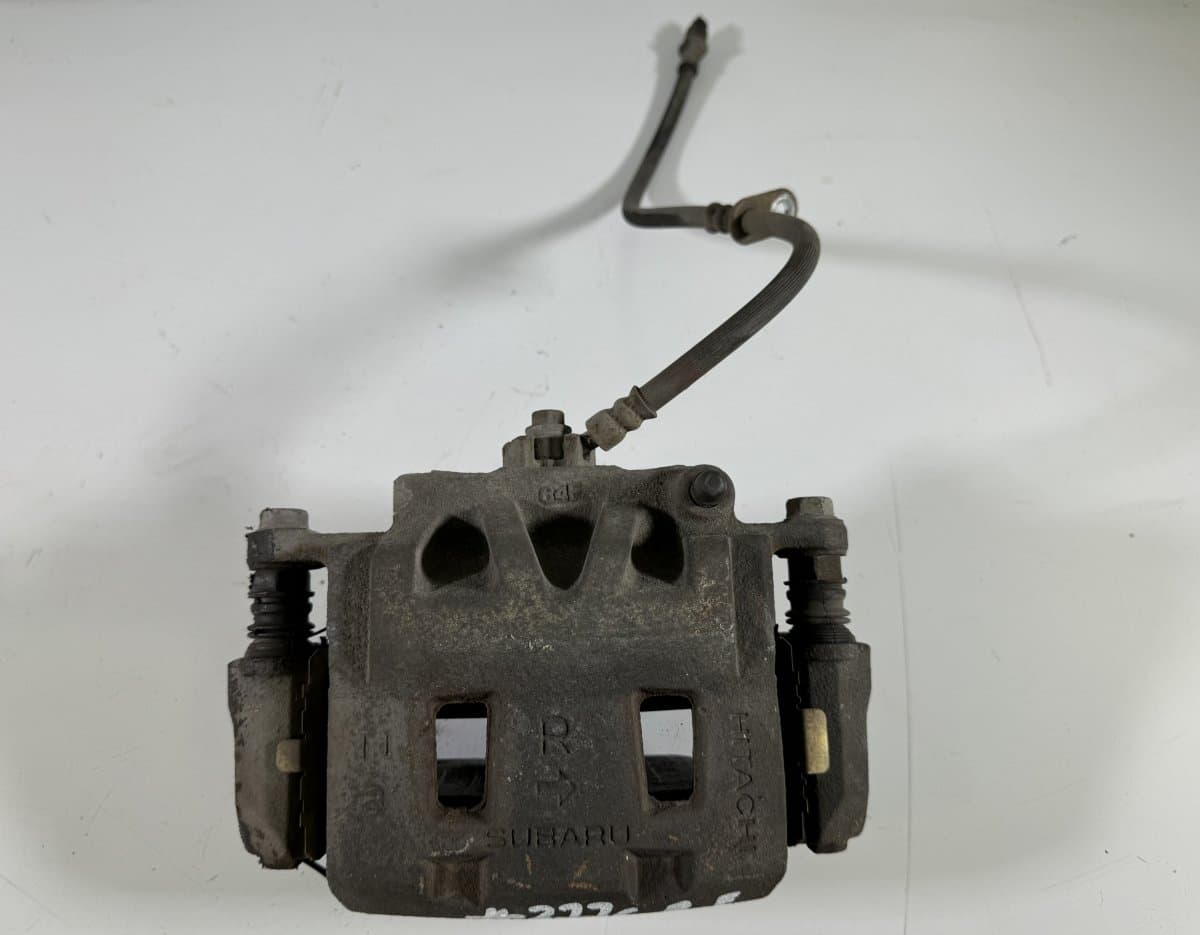 SUBARU 26292AL000 Brake caliper Front right SUBARU LEVORG I (VM) (2015-2020)