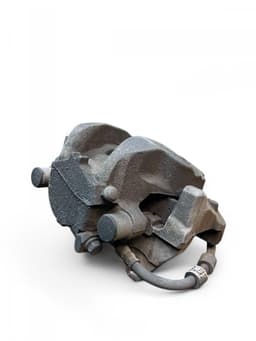 VOLVO 36003280 31665741 Brake caliper Front right VOLVO S90 / V90 (2016-) — thumbnail 5