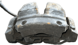 VOLVO 31381552 36011371 36011372 Brake caliper Front right VOLVO S90 / V90 (2016-) — thumbnail 2