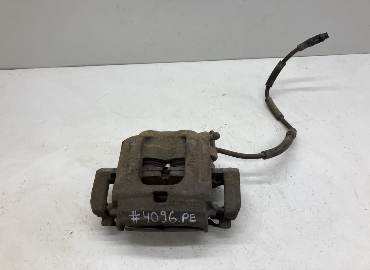 BMW 34116776786 6776786 Brake caliper Front right BMW X5 (E70) (2007-2013)