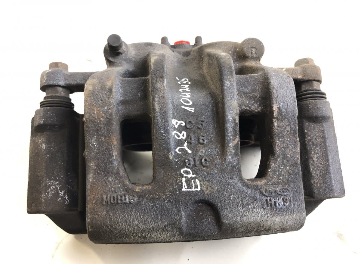 KIA 58130C5750 Brake caliper Front right KIA SORENTO III (UM) (2015-2020)