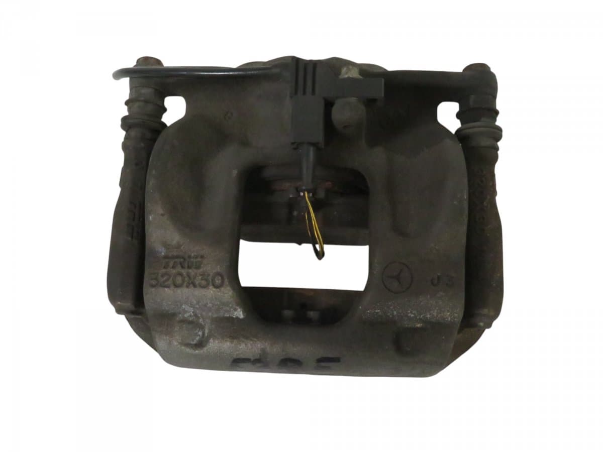 MERCEDES-BENZ A0004214281 A0004216681 Brake caliper Front right MERCEDES-BENZ A-CLASS (W176) (2012-2018)