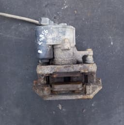 VOLVO Brake caliper Front right VOLVO XC70 II (2007-2016) — thumbnail 1