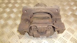 BMW Brake caliper Front right BMW 5 (F10, F11) (2010-2017) — thumbnail 3