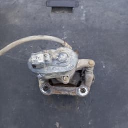 VOLVO Brake caliper Front right VOLVO XC70 II (2007-2016) — thumbnail 3