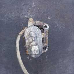 VOLVO Brake caliper Front right VOLVO XC70 II (2007-2016) — thumbnail 4