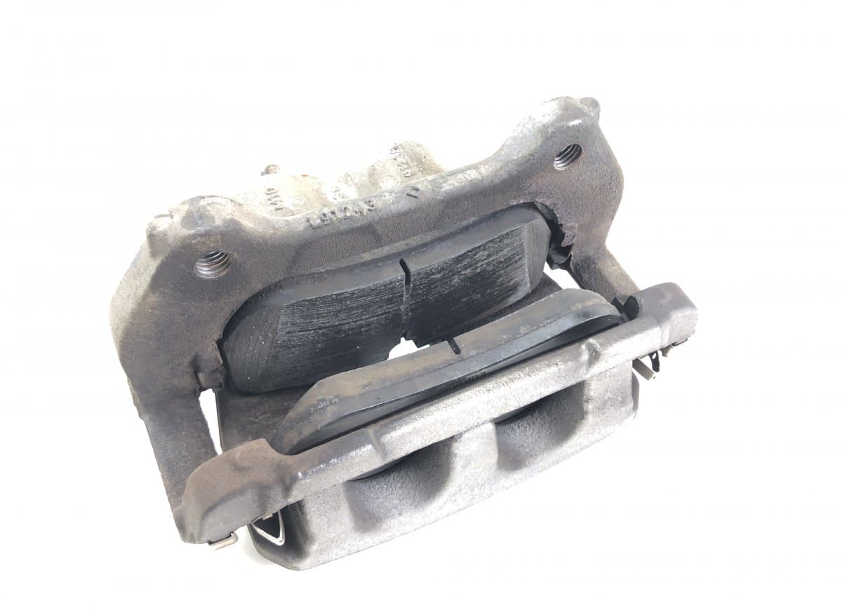 LAND ROVER LR140645 Brake caliper Front right LAND ROVER EVOQUE II (L551) (2018-)