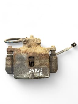 KIA 58130A8150 Brake caliper Front right KIA OPTIMA IV (JF) (2015-2020) — thumbnail 1