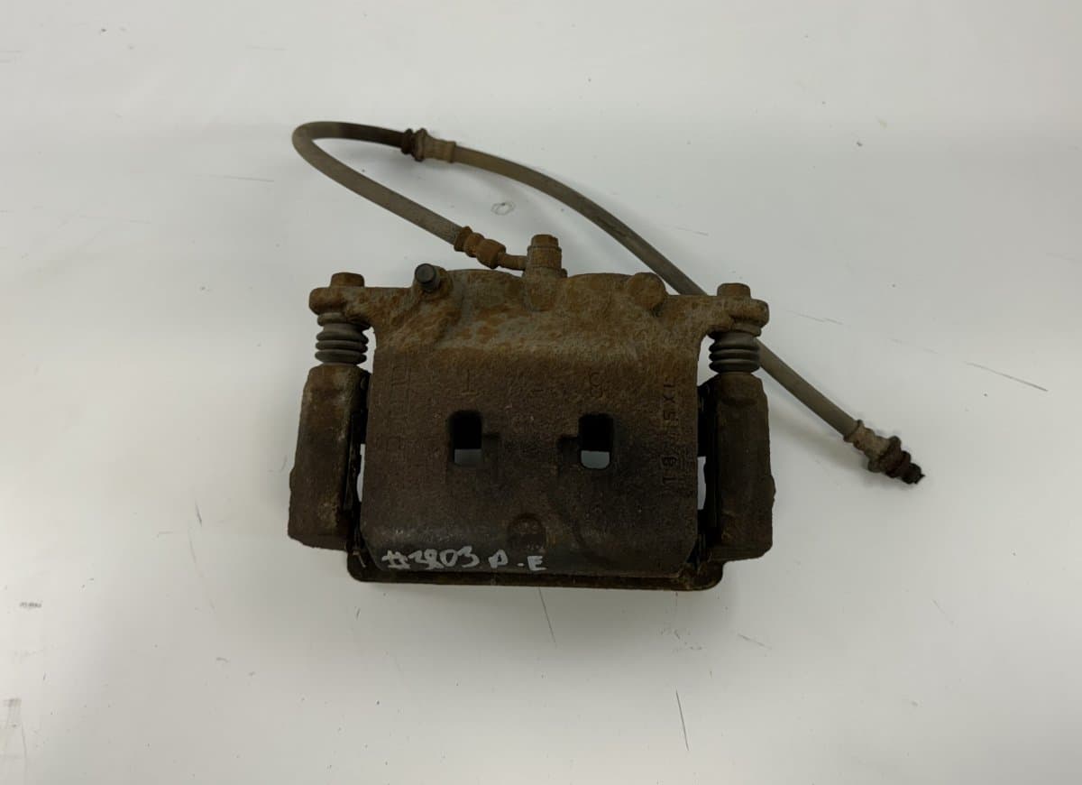 NISSAN 410014GA0A Brake caliper Front right NISSAN X-TRAIL III (T32) (2013-2022)