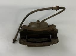 NISSAN 410014GA0A Brake caliper Front right NISSAN X-TRAIL III (T32) (2013-2022) — thumbnail 2