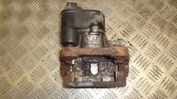 VOLVO Brake caliper rear right VOLVO V70 III (BW) (2007-2016) — thumbnail 2