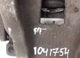 VOLVO 36003033 Brake caliper rear right VOLVO S90 / V90 (2016-) — thumbnail 3