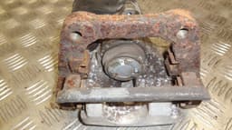 VOLVO Brake caliper rear right VOLVO V70 III (BW) (2007-2016) — thumbnail 3