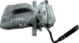 RENAULT Brake caliper rear right RENAULT SCENIC III (JZ0) (2009-2016) — thumbnail 1