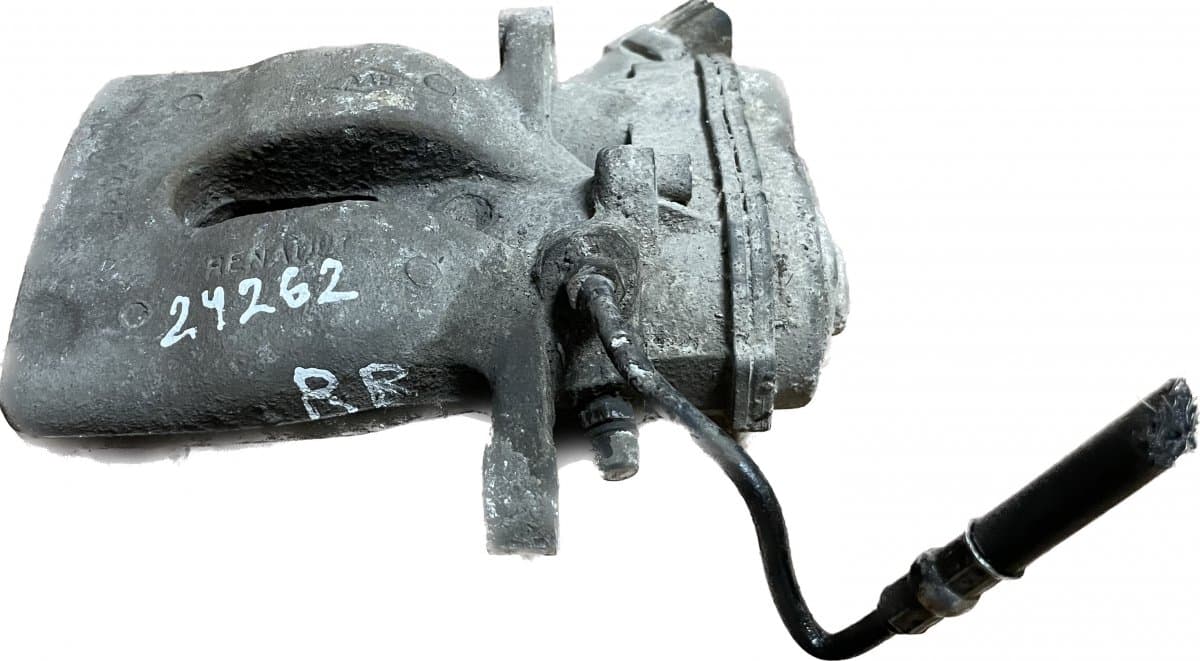 Brake caliper rear right RENAULT SCENIC III (JZ0) (2009-2016)