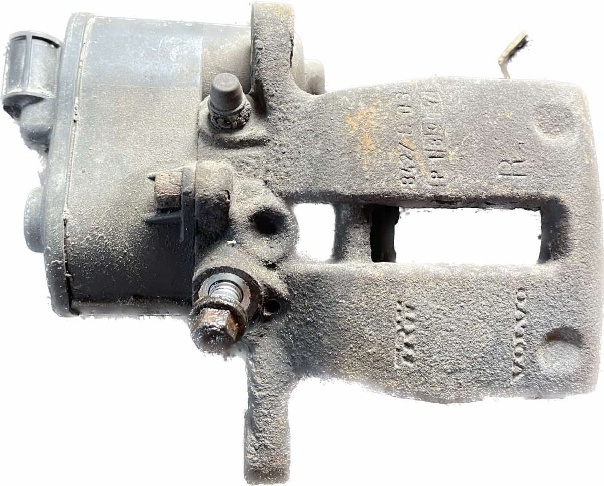VOLVO Brake caliper rear right VOLVO XC60 I (2008-2017)
