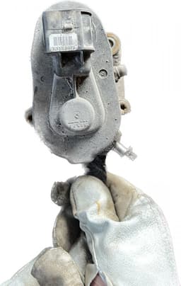 VOLVO Brake caliper rear right VOLVO XC60 I (2008-2017) — thumbnail 3