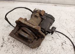 BMW Brake caliper rear right BMW X3 (F25) (2010-2017) — thumbnail 3