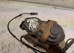 BMW Brake caliper rear right BMW X3 (F25) (2010-2017) — thumbnail 4
