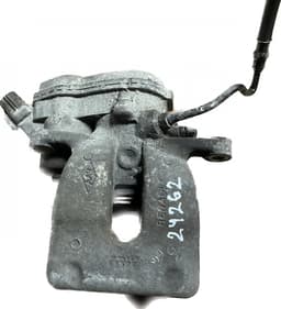 RENAULT Brake caliper rear right RENAULT SCENIC III (JZ0) (2009-2016) — thumbnail 2