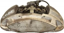 MERCEDES-BENZ A0114219698 A011421969880 Brake caliper Front right MERCEDES-BENZ C-CLASS (W205) (2013-2021) — thumbnail 5