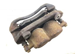 DODGE 68157610AA Brake caliper Front right DODGE RAM IV (DJ, DS) (2008-) — thumbnail 1