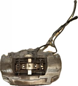 MERCEDES-BENZ A0114219698 A011421969880 Brake caliper Front right MERCEDES-BENZ C-CLASS (W205) (2013-2021) — thumbnail 3