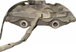 MERCEDES-BENZ A0114219698 A011421969880 Brake caliper Front right MERCEDES-BENZ C-CLASS (W205) (2013-2021) — thumbnail 4