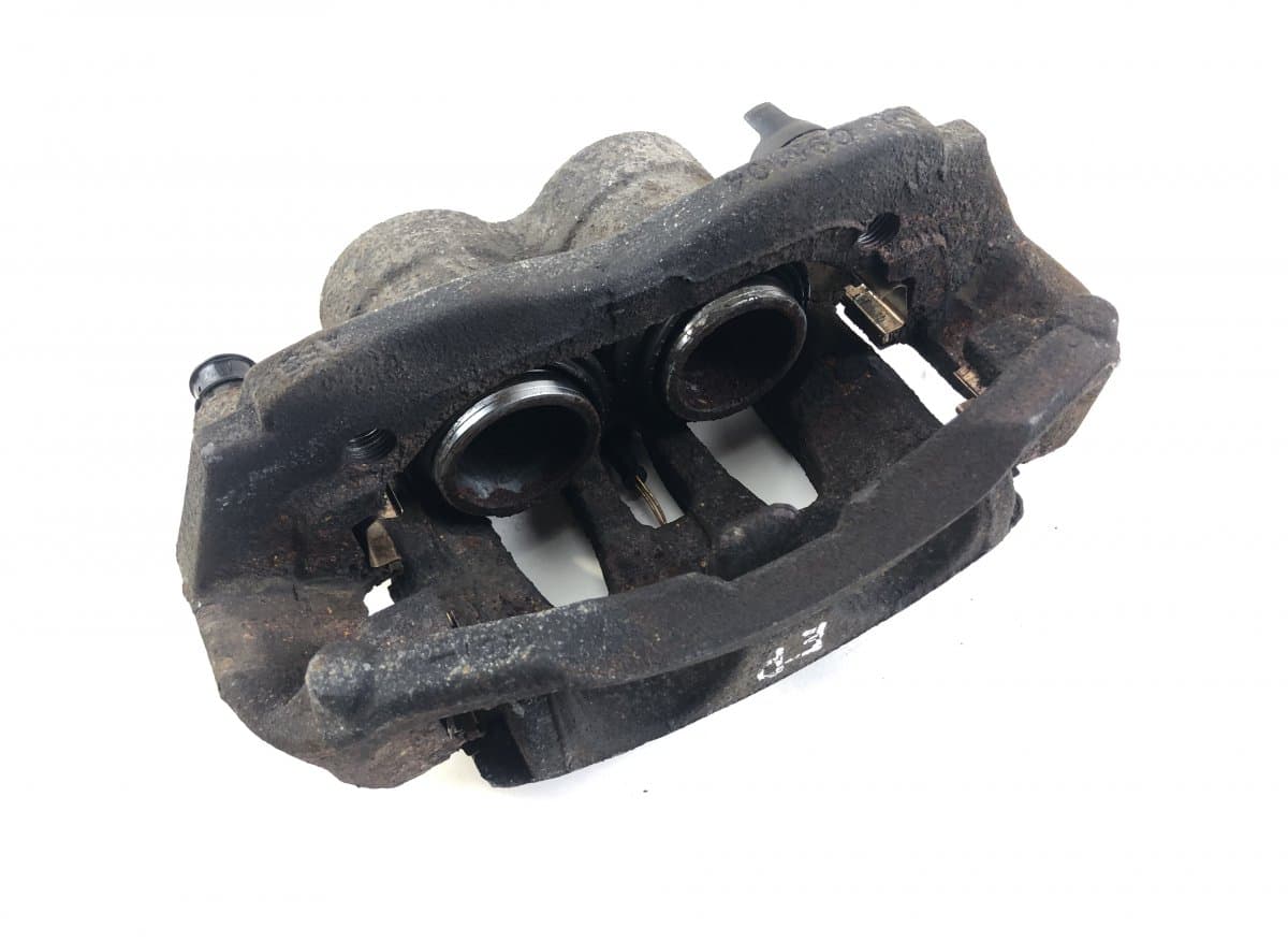 MERCEDES-BENZ A9074212500 Brake caliper Front right MERCEDES-BENZ SPRINTER (907, 910) (2018-)