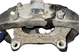VW Brake caliper Front right VW PHAETON (3D) (2002-2016) — thumbnail 3