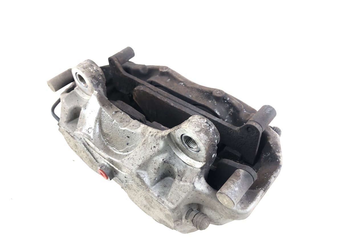 AUDI 8W0615108E Brake caliper Front right AUDI A6 (C8, 4A2, 4AH, 4A5) (2018-)