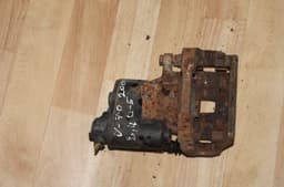 VOLVO Brake caliper rear right VOLVO V70 III (BW) (2007-2016) — thumbnail 1