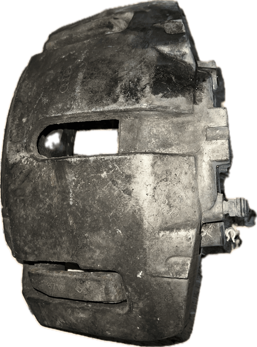 VW Brake caliper Front right VW PHAETON (3D) (2002-2016)