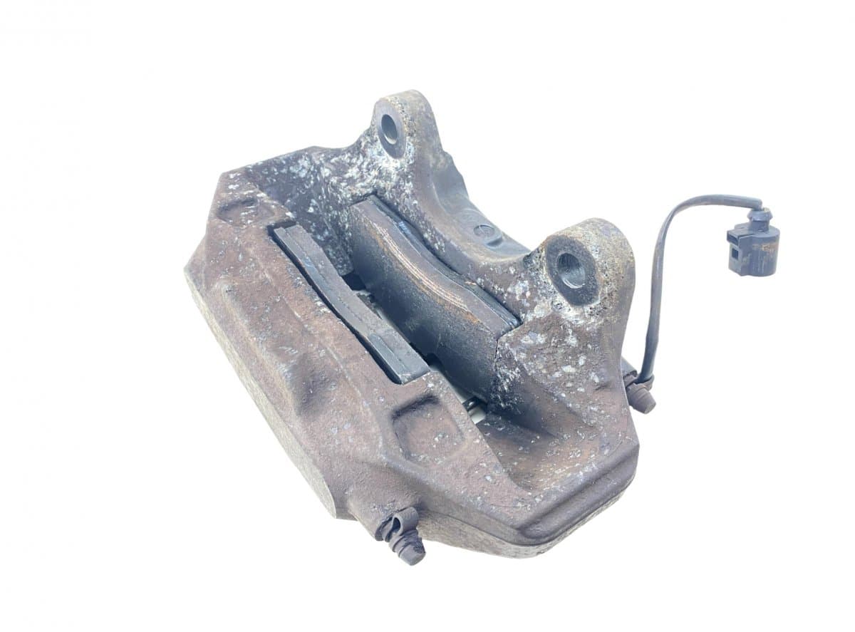 209236064A Brake caliper Front right VW TOUAREG II (7P) (2010-2018)