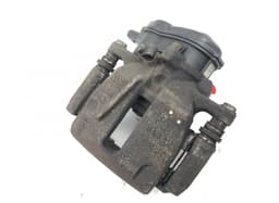 AUDI 4H0615404 Brake caliper rear right AUDI A8 (4H) (2009-2017) — thumbnail 2