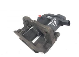 AUDI 4H0615404 Brake caliper rear right AUDI A8 (4H) (2009-2017) — thumbnail 1
