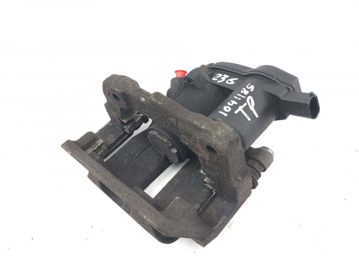 4H0615404 Brake caliper rear right AUDI A8 (4H) (2009-2017)