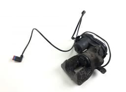 MERCEDES-BENZ A1724230281 Brake caliper rear right MERCEDES-BENZ SLK (R172) (2011-2020) — thumbnail 1
