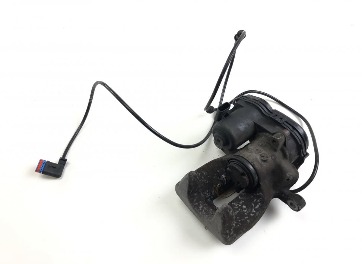 A1724230281 Brake caliper rear right MERCEDES-BENZ SLK (R172) (2011-2020)