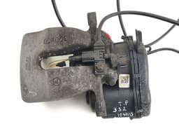 MERCEDES-BENZ A1724230281 Brake caliper rear right MERCEDES-BENZ SLK (R172) (2011-2020) — thumbnail 2