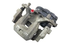 LEXUS 4783033270 4631033010 46310-33010 Brake caliper rear right LEXUS ES VII (2018-) — thumbnail 2