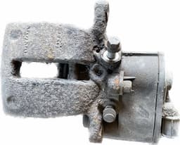 VOLVO Brake caliper rear right VOLVO XC60 I (2008-2017) — thumbnail 1