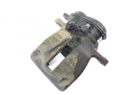 AUDI 4H0615404A Brake caliper rear right AUDI A8 (4H) (2009-2017) — thumbnail 2